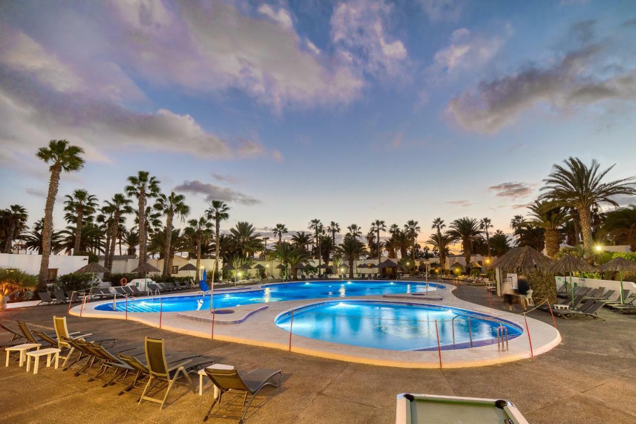 Apart Otel Ona Brisas